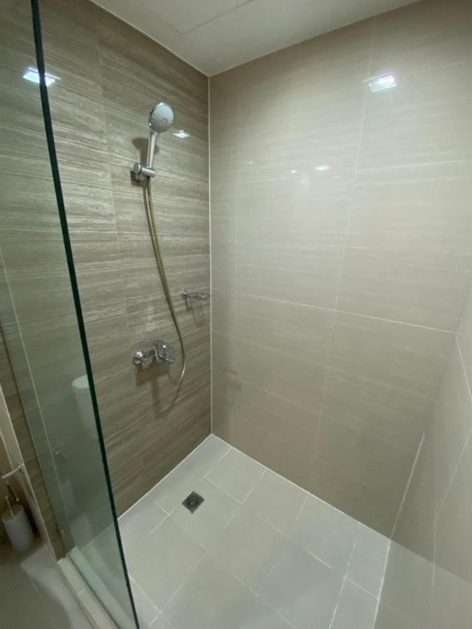 Spacious Condo In Venice Luxury Residences Taguig Buitenkant foto